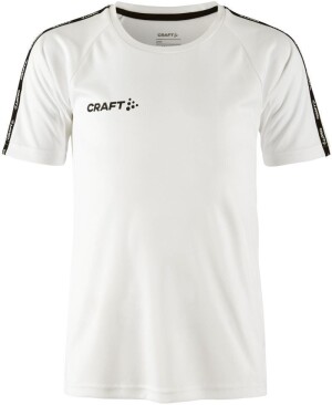 Kinder Kontrast Sport Shirt Squad Go Contrast Jersey Jr - Reklamnepredmety