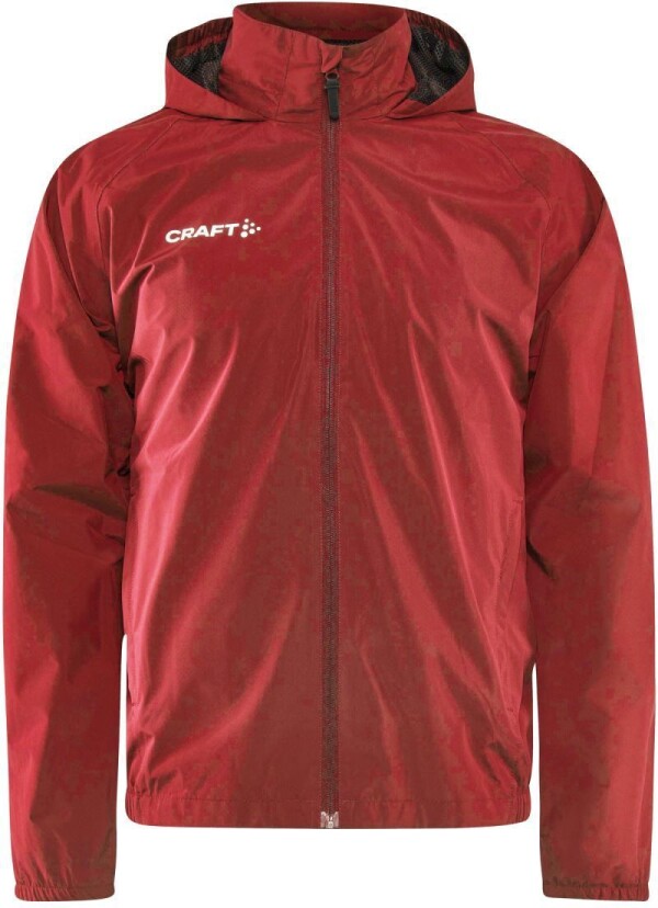 Leichte Herren Regenjacke Evolve Rain Jacket M