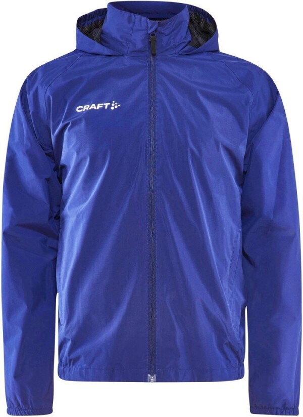 Leichte Herren Regenjacke Evolve Rain Jacket M