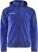 Leichte Herren Regenjacke Evolve Rain Jacket M - ps-823819-craft-tw-evolve-rain-jacket-m-club-cobolt-front-dff33035-d22d-4103-9521-6fe74320c926-web - variant 