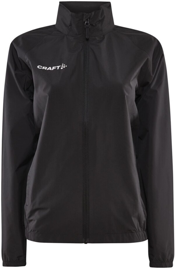 Leichte Damen Regenjacke Evolve Rain Jacket W