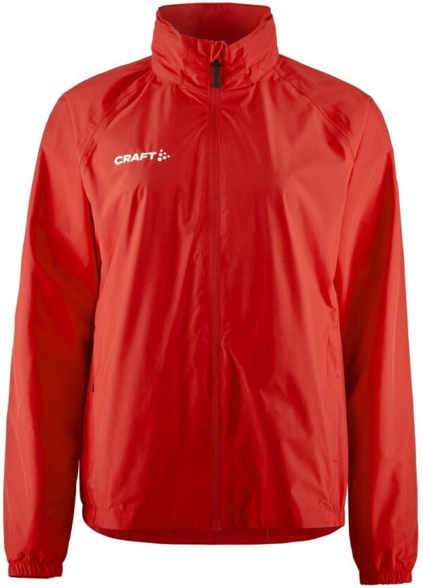 Leichte Damen Regenjacke Evolve Rain Jacket W