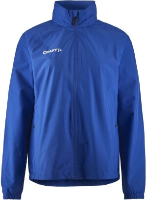 Leichte Damen Regenjacke Evolve Rain Jacket W - Reklamnepredmety