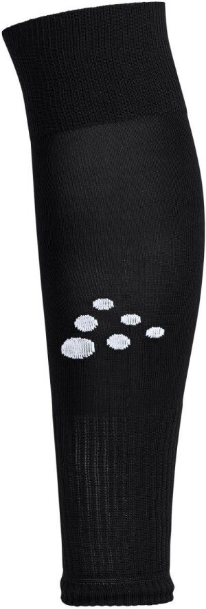 Kinder Sport Stutzen Squad Sock W-O Foot Solid Jr - Reklamnepredmety