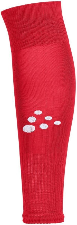 Kinder Sport Stutzen Squad Sock W-O Foot Solid Jr - Reklamnepredmety