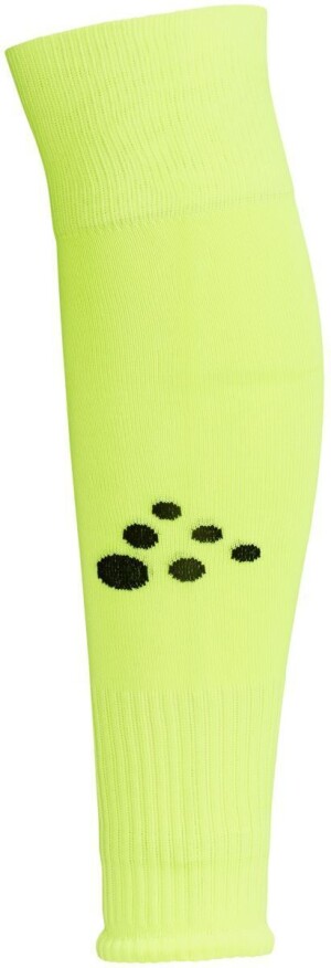 Kinder Sport Stutzen Squad Sock W-O Foot Solid Jr - Reklamnepredmety