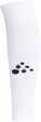 Kinder Sport Stutzen Squad Sock W-O Foot Solid Jr - ps-823915-craft-tw-squad-sock-w-o-foot-solid-jr-white-front-014278ca-c261-4f9a-ae68-49815702f959-web - variant 