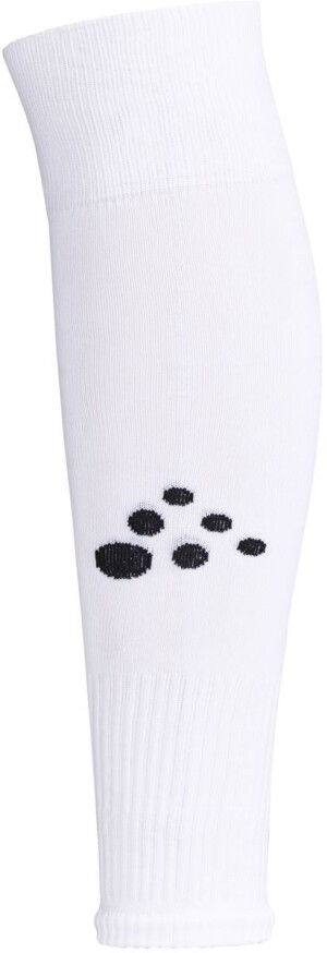 Kinder Sport Stutzen Squad Sock W-O Foot Solid Jr - Reklamnepredmety
