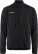 Herren Trainingsjacke Evolve 2.0 Full Zip Jacket M - ps-824757-craft-tw-evolve-2-0-full-zip-jacket-m-black-front-12505052-8c59-43af-8821-d939c463729b-web - variant 