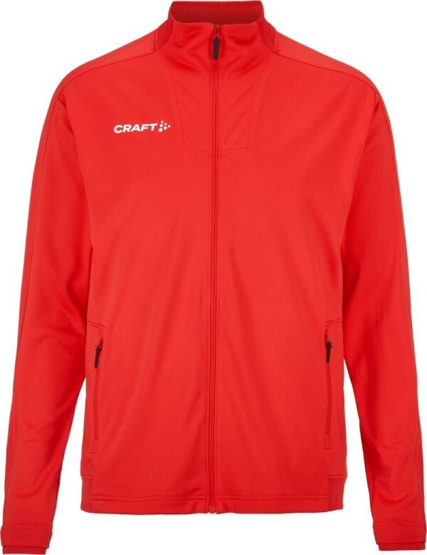 Herren Trainingsjacke Evolve 2.0 Full Zip Jacket M