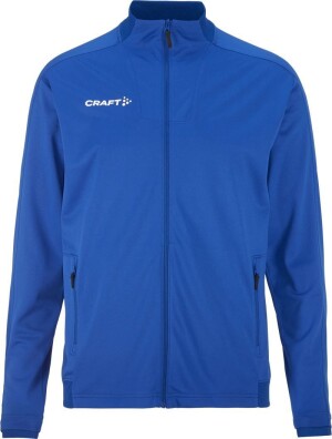 Herren Trainingsjacke Evolve 2.0 Full Zip Jacket M - Reklamnepredmety