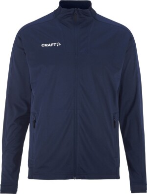 Herren Trainingsjacke Evolve 2.0 Full Zip Jacket M - Reklamnepredmety
