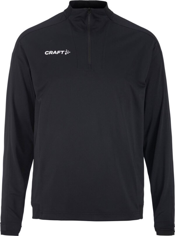 Herren Trainingsjacke mit 1/4 Zip Evolve 2.0 Half Zip M