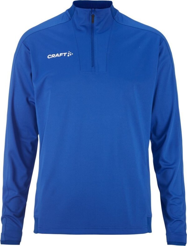 Herren Trainingsjacke mit 1/4 Zip Evolve 2.0 Half Zip M