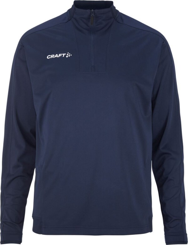 Herren Trainingsjacke mit 1/4 Zip Evolve 2.0 Half Zip M
