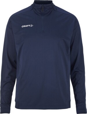Herren Trainingsjacke mit 1/4 Zip Evolve 2.0 Half Zip M - Reklamnepredmety