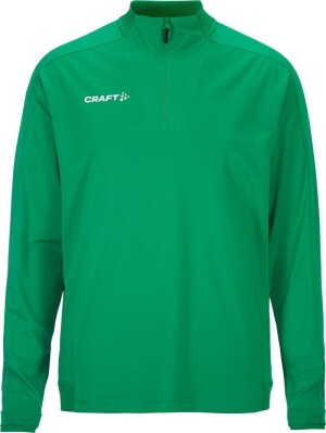 Herren Trainingsjacke mit 1/4 Zip Evolve 2.0 Half Zip M - Reklamnepredmety