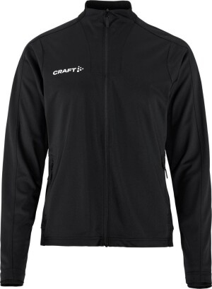 Damen Trainingsjacke Evolve 2.0 Full Zip Jacket W - Reklamnepredmety