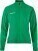 Damen Trainingsjacke Evolve 2.0 Full Zip Jacket W - ps-824760-craft-tw-evolve-2-0-full-zip-jacket-w-team-green-front-ca88f7eb-e95f-44d5-933a-8364180ea1c1-web - variant 
