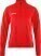 Damen Trainingsjacke mit 1/4 Zip Evolve 2.0 Half Zip W - ps-824761-craft-tw-evolve-2-0-half-zip-w-bright-red-front-48fb00a9-ef21-4290-b3b6-c35d4aaf1472-web - variant 