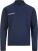 Kinder Trainingsjacke mit 1/4 Zip Evolve 2.0 Half Zip Jr