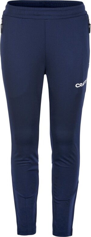 Kinder Trainingshose Evolve 2.0 Pants Jr - Reklamnepredmety