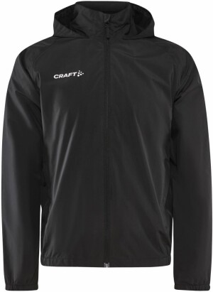 Leichte Kinder Regenjacke Evolve Rain Jacket Jr - Reklamnepredmety