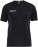 Herren V-Ausschnitt Sport Shirt Squad Go Jersey Solid M