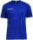Herren V-Ausschnitt Sport Shirt Squad Go Jersey Solid M