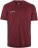 Herren V-Ausschnitt Sport Shirt Squad Go Jersey Solid M