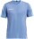 Herren V-Ausschnitt Sport Shirt Squad Go Jersey Solid M