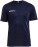 Herren V-Ausschnitt Sport Shirt Squad Go Jersey Solid M