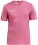 Herren V-Ausschnitt Sport Shirt Squad Go Jersey Solid M