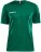 Herren V-Ausschnitt Sport Shirt Squad Go Jersey Solid M