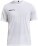 Herren V-Ausschnitt Sport Shirt Squad Go Jersey Solid M