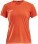 Damen V-Ausschnitt Sport Shirt Squad Go Jersey Solid W - ps-825566-craft-tw-squad-go-jersey-solid-w-cocktail-front-177dd815-eeef-407d-a8fc-c7390f0b062a-web - variant 