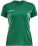 Damen V-Ausschnitt Sport Shirt Squad Go Jersey Solid W - ps-825566-craft-tw-squad-go-jersey-solid-w-team-green-front-beff358e-6029-4a03-a4f9-b69403119b28-web - variant 