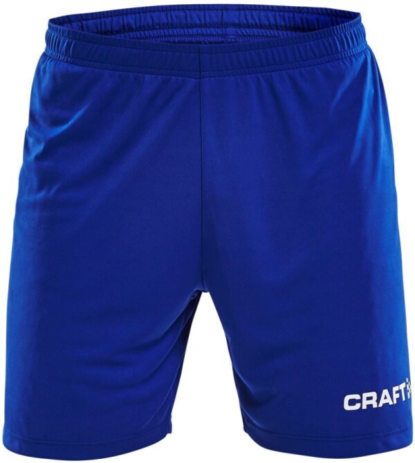 Herren Sport Shorts Squad Go Short Solid M