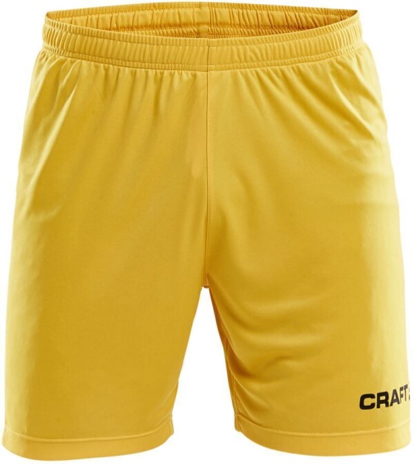 Herren Sport Shorts Squad Go Short Solid M