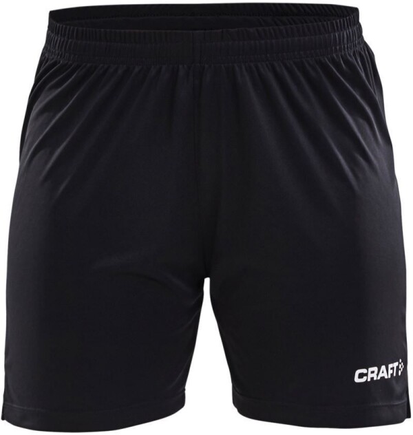 Damen Sport Shorts Squad Go Short Solid W