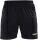 Damen Sport Shorts Squad Go Short Solid W - ps-825576-craft-tw-squad-go-short-solid-w-black-front-28652761-bead-459e-bd6f-ac26f32ba390-web - variant 