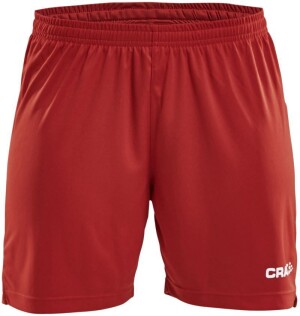 Damen Sport Shorts Squad Go Short Solid W - Reklamnepredmety