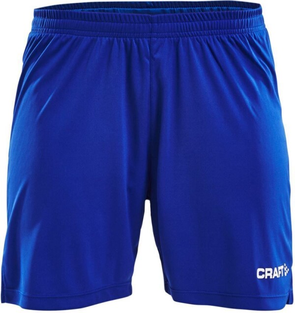 Damen Sport Shorts Squad Go Short Solid W