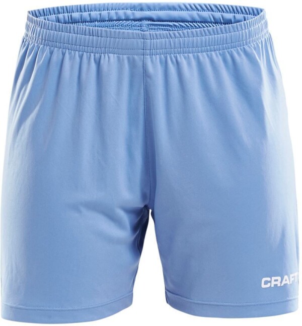 Damen Sport Shorts Squad Go Short Solid W