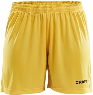 Damen Sport Shorts Squad Go Short Solid W - Reklamnepredmety