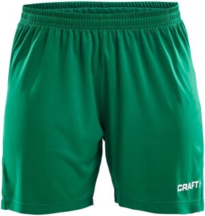 Damen Sport Shorts Squad Go Short Solid W - Reklamnepredmety
