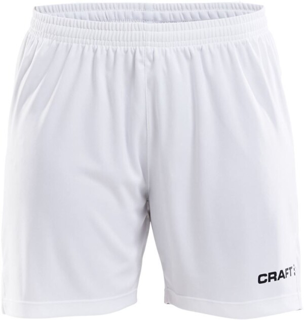 Damen Sport Shorts Squad Go Short Solid W