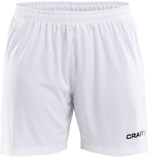 Damen Sport Shorts Squad Go Short Solid W - Reklamnepredmety