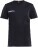 Kinder V-Ausschnitt Sport Shirt  Squad Go Jersey Solid Jr