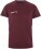 Kinder V-Ausschnitt Sport Shirt  Squad Go Jersey Solid Jr